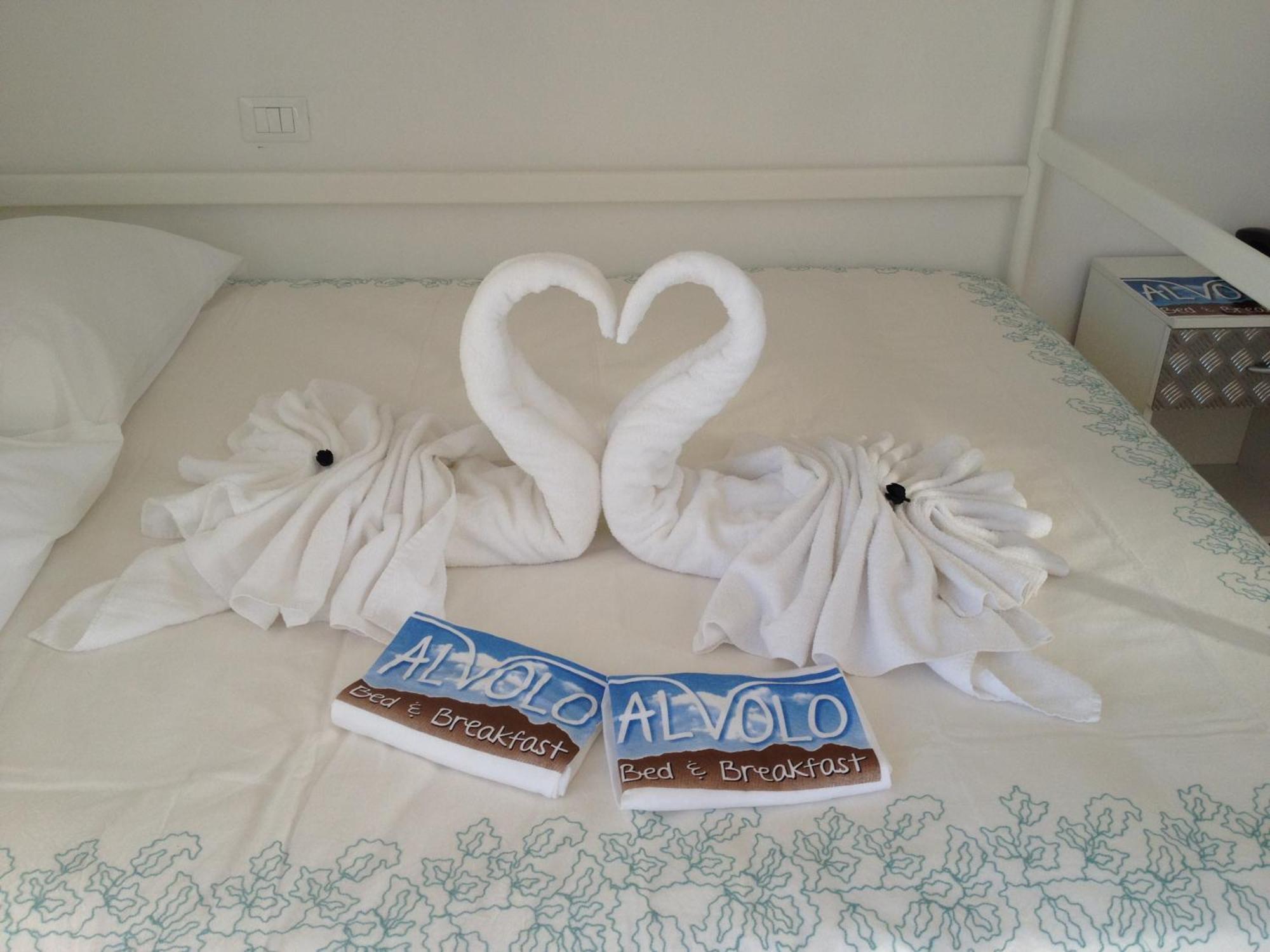 Al Volo B&B 산 조반니 테아티노 외부 사진