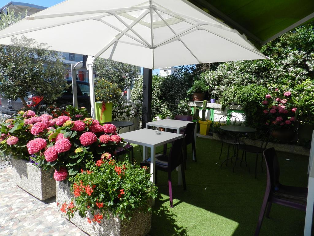 Al Volo B&B 산 조반니 테아티노 외부 사진